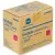 Toner Konica-Minolta TNP-48M / A5X0350 Magenta do kopiarek (Oryginalny) [10k]